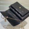 LADY DIOR CHAIN POUCH