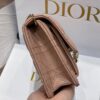 LADY DIOR CHAIN POUCH