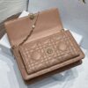 LADY DIOR CHAIN POUCH
