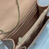 LADY DIOR CHAIN POUCH