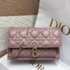 LADY DIOR CHAIN POUCH