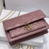 LADY DIOR CHAIN POUCH