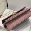 LADY DIOR CHAIN POUCH