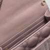LADY DIOR CHAIN POUCH