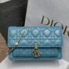 LADY DIOR CHAIN POUCH