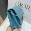 LADY DIOR CHAIN POUCH