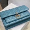 LADY DIOR CHAIN POUCH