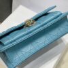 LADY DIOR CHAIN POUCH