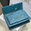 LADY DIOR CHAIN POUCH