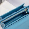 LADY DIOR CHAIN POUCH