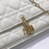 LADY DIOR CHAIN POUCH