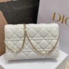 LADY DIOR CHAIN POUCH