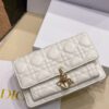 LADY DIOR CHAIN POUCH
