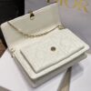 LADY DIOR CHAIN POUCH