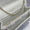 LADY DIOR CHAIN POUCH