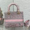 Dior Medium Lady D-Lite bag