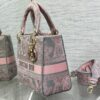 Dior Medium Lady D-Lite bag
