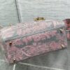 Dior Medium Lady D-Lite bag