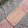 Dior Medium Lady D-Lite bag