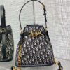 MEDIUM C’EST DIOR BAG