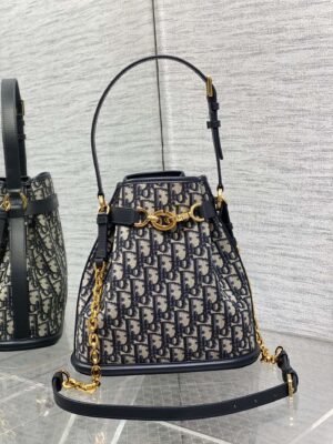 MEDIUM C’EST DIOR BAG