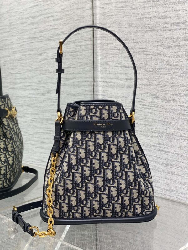 MEDIUM C’EST DIOR BAG