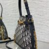 MEDIUM C’EST DIOR BAG