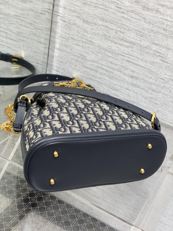 MEDIUM C’EST DIOR BAG