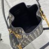 MEDIUM C’EST DIOR BAG