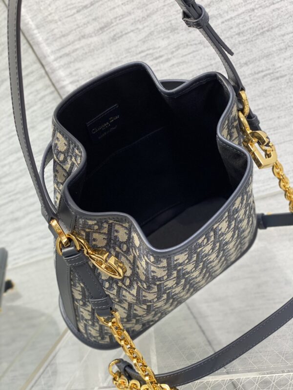 MEDIUM C’EST DIOR BAG