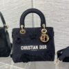 Dior Medium Lady D-Lite bag