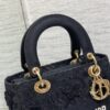 Dior Medium Lady D-Lite bag