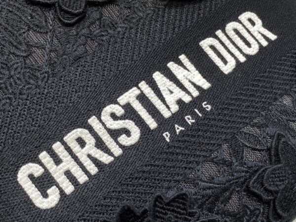 Dior Medium Lady D-Lite bag