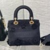 Dior Medium Lady D-Lite bag