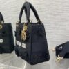 Dior Medium Lady D-Lite bag