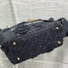 Dior Medium Lady D-Lite bag