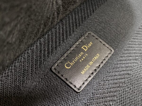 Dior Medium Lady D-Lite bag