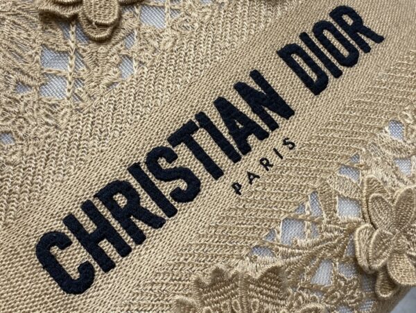 Dior Medium Lady D-Lite bag