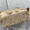 Dior Medium Lady D-Lite bag