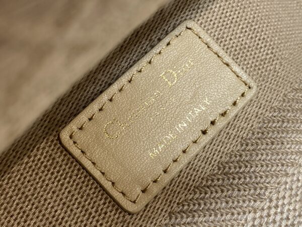 Dior Medium Lady D-Lite bag