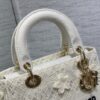 Dior Medium Lady D-Lite bag