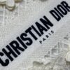 Dior Medium Lady D-Lite bag