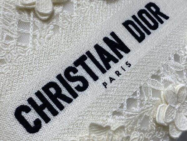 Dior Medium Lady D-Lite bag