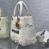 Dior Medium Lady D-Lite bag