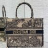 MEDIUM DIOR BOOK TOTE