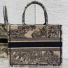 MEDIUM DIOR BOOK TOTE