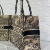 MEDIUM DIOR BOOK TOTE