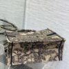 MEDIUM DIOR BOOK TOTE