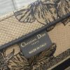 MEDIUM DIOR BOOK TOTE