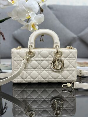 Dior Lady D-Joy Bag Medium